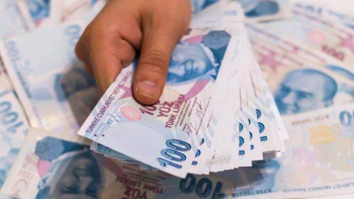 Geçen yıl pandemi salgınına rağmen Türkiye'de milyoner patlaması yaşandı