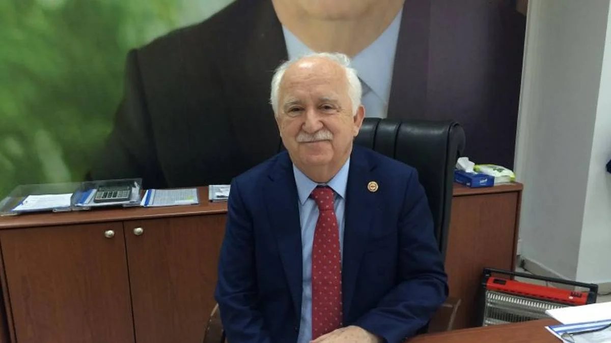 Gelecek Partili Teber: Doların düştüğü gece trilyonlar kaybettim