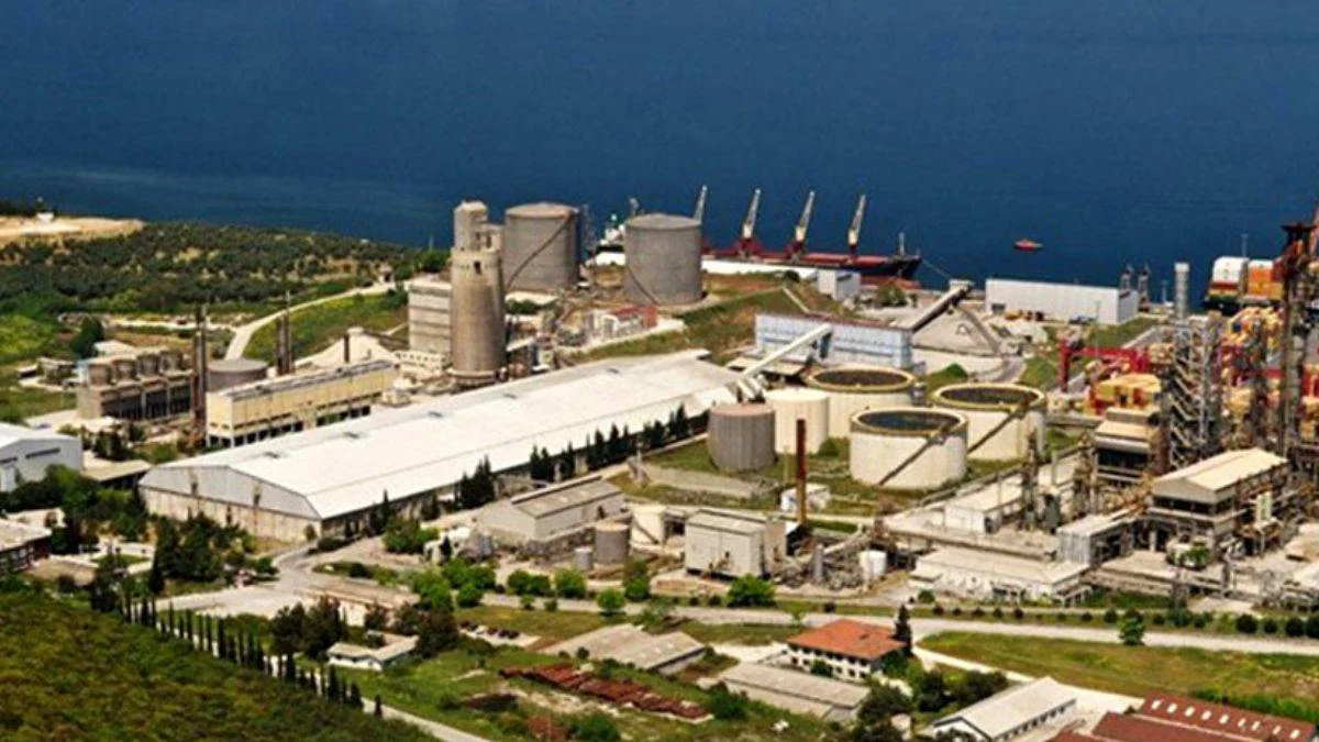 Gemlik Gübre'den yüzde 35'lik indirim