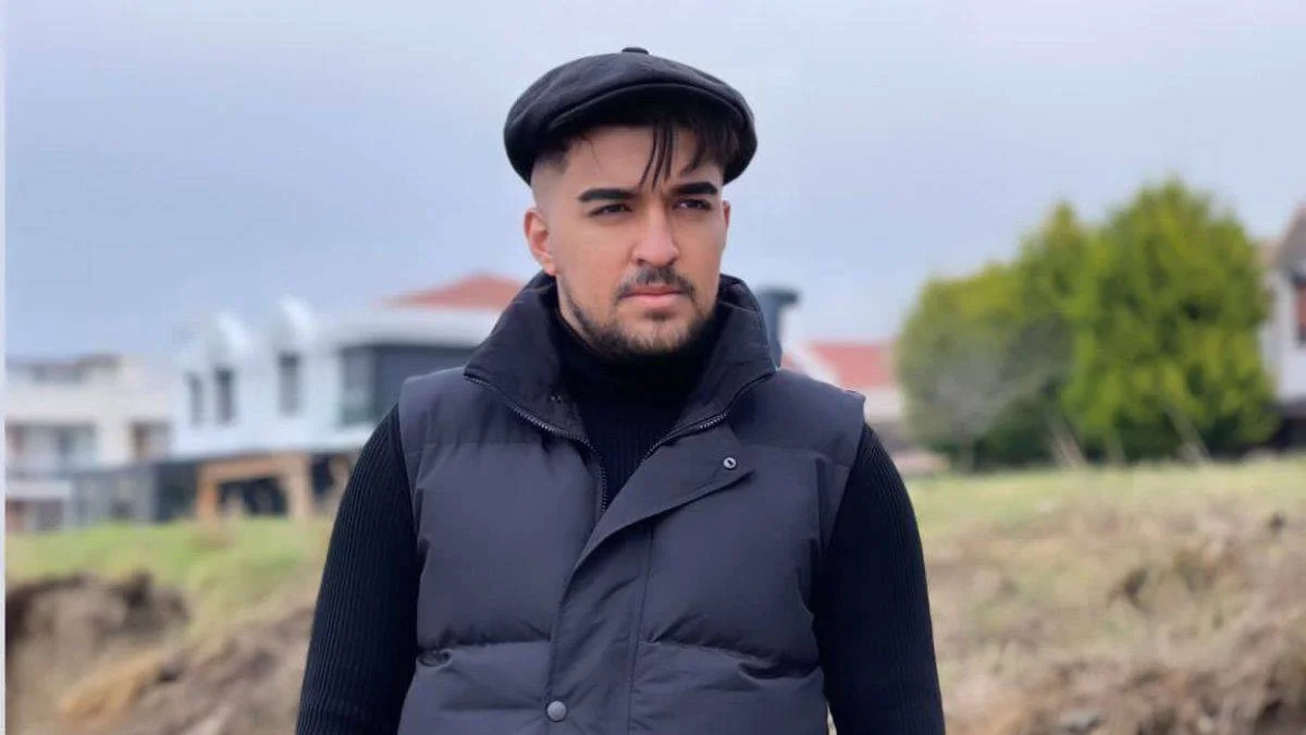 Genç iş insanı İsmail Aslan'dan otomotiv sektörüne yatırım