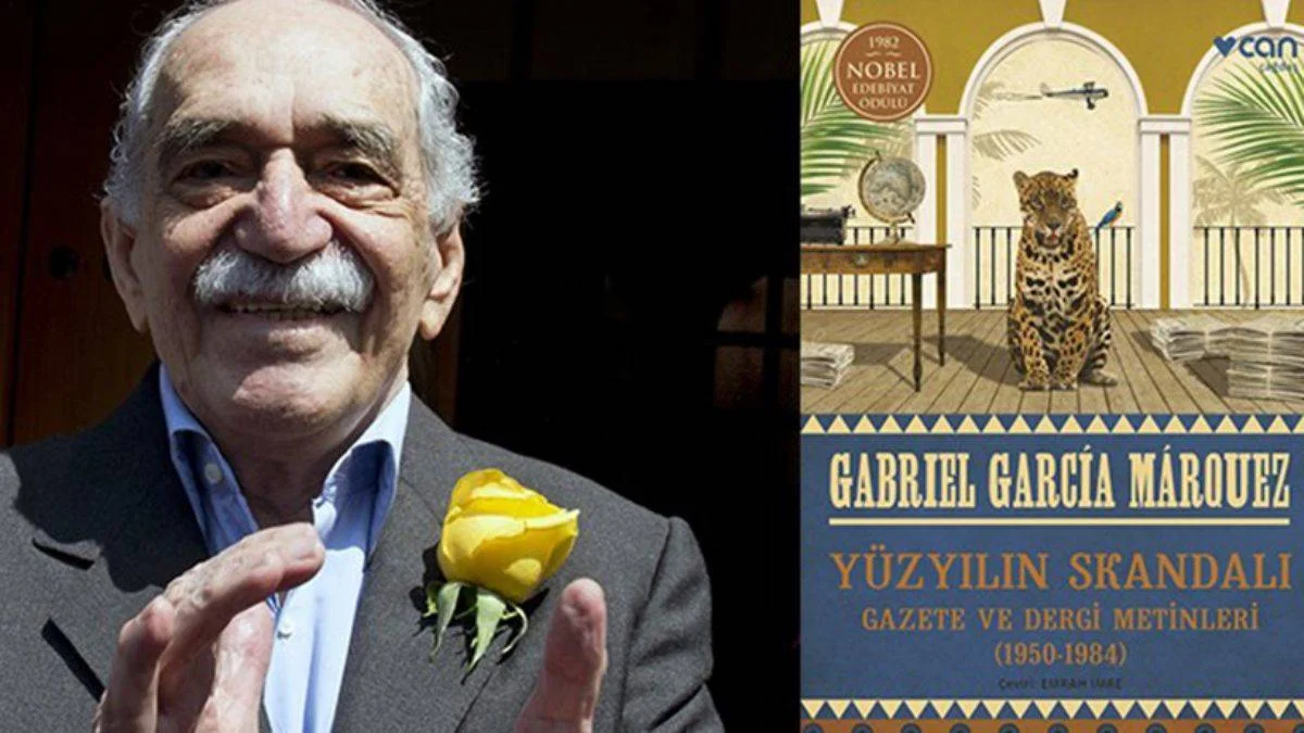 Gerçeklik bizden daha iyi bir yazar