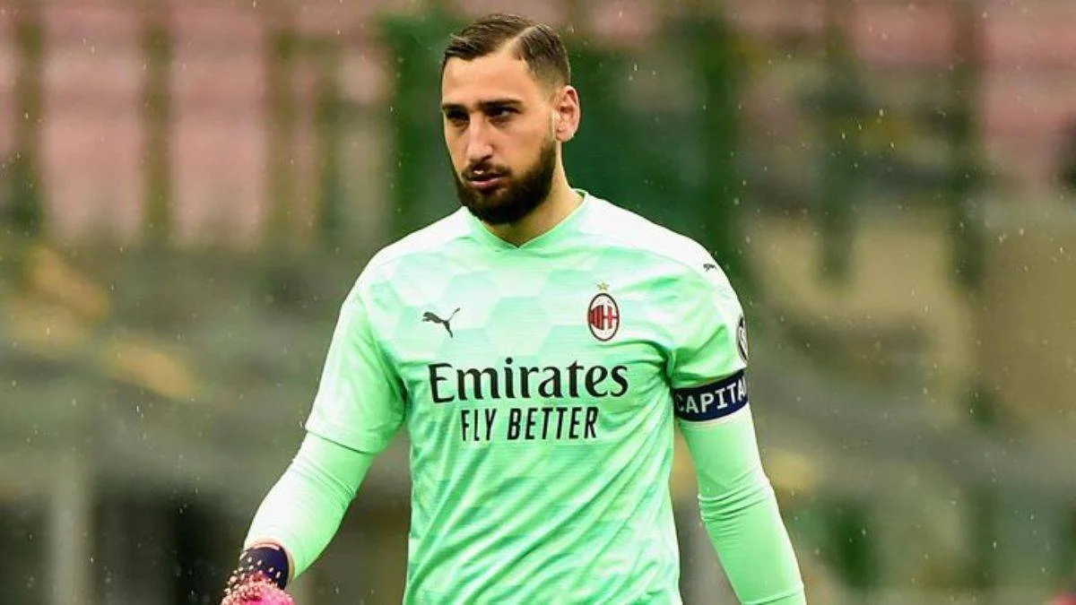 Gianluigi Donnarumma'nın sağlık durumu nasıl?
