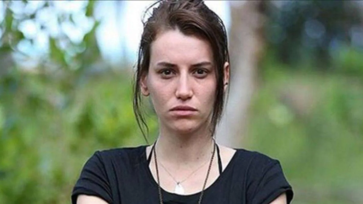 Gizem Kerimoğlu kimdir? Survivor Gizem kaç yaşında Mesleği Ne?