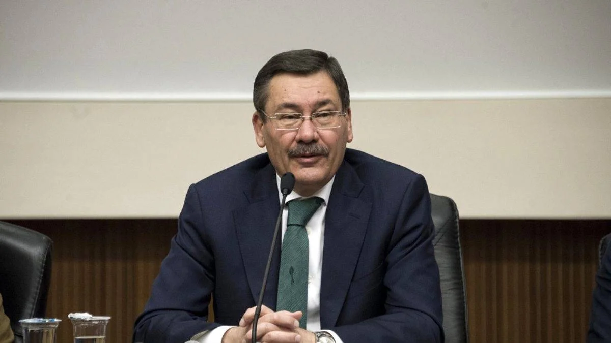 Gökçek: Darbe olmadıysa, bunun iki numaralı kahramanı naçizane Melih Gökçek'tir
