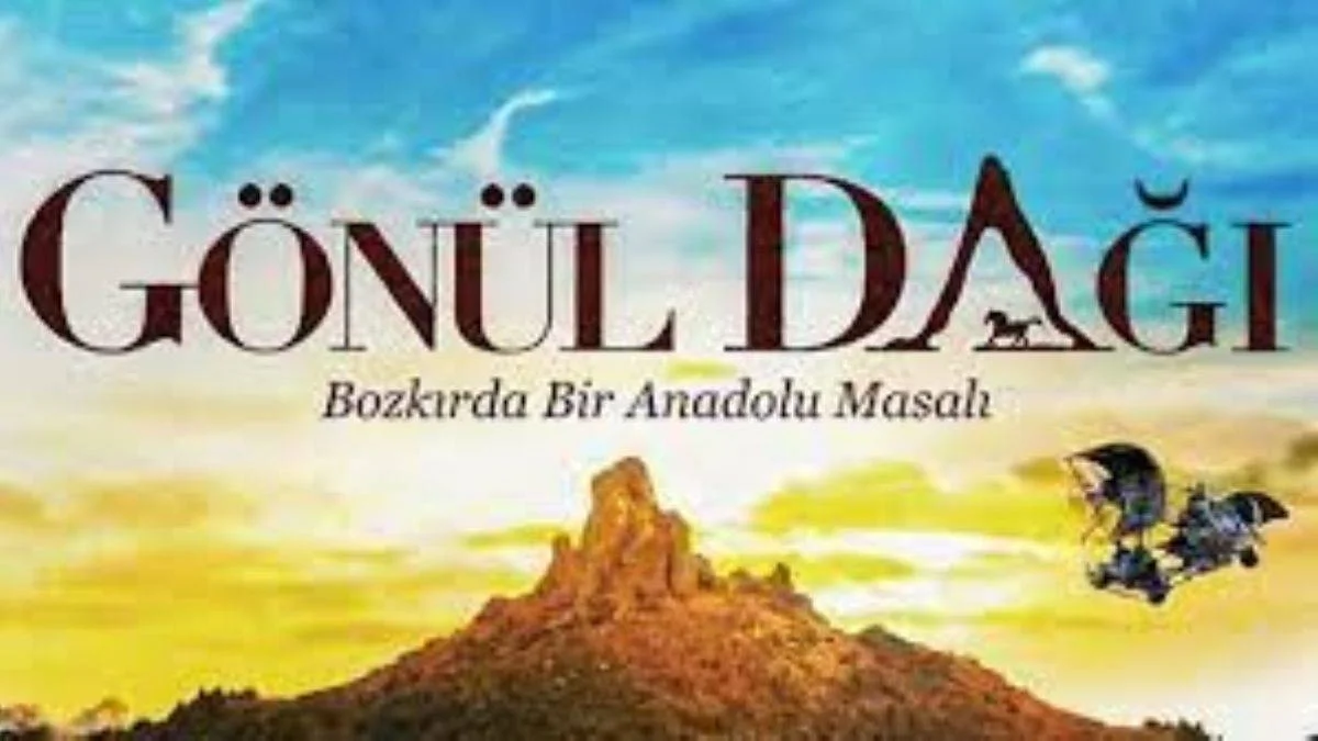 Gönül Dağı 47 bölüm izle | Gönül Dağı son bölüm tek parça izle