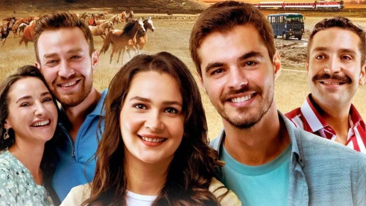 Gönül Dağı dizisi nerede çekiliyor? Gönül Dağı oyuncuları kimler?