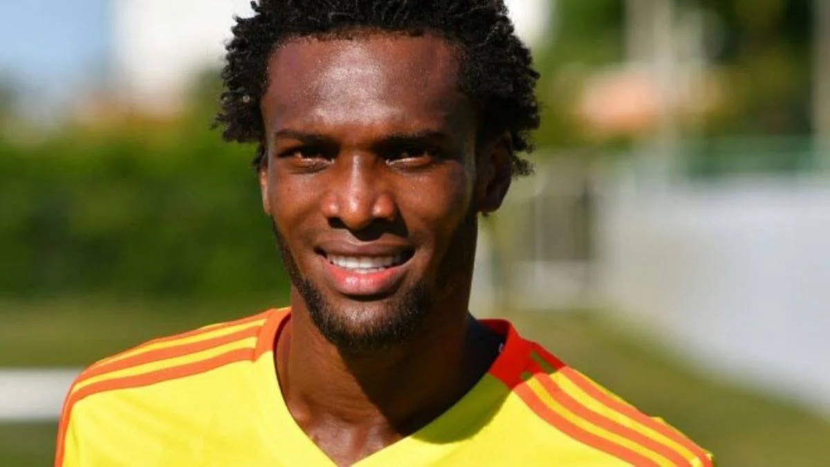 Göztepe'ye sürpriz isim: Didier Moreno