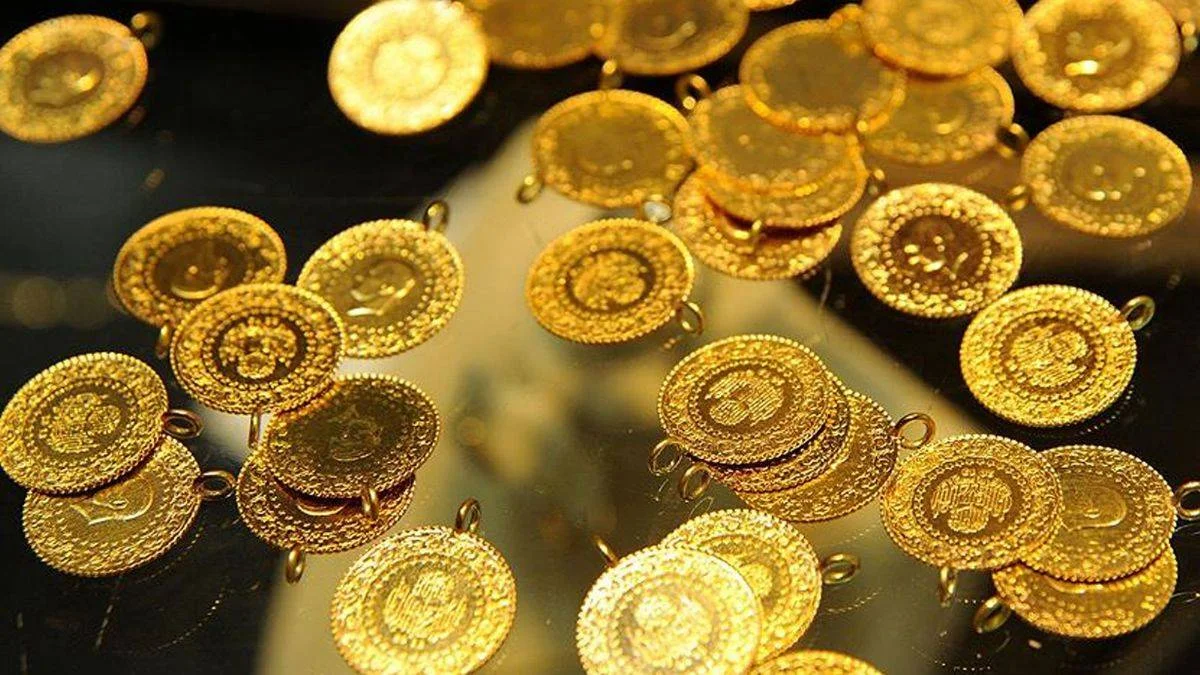 Gram altın ne kadar düştü? Altın daha düşecek mi? Güncel altın fiyatları son dakika düştü!