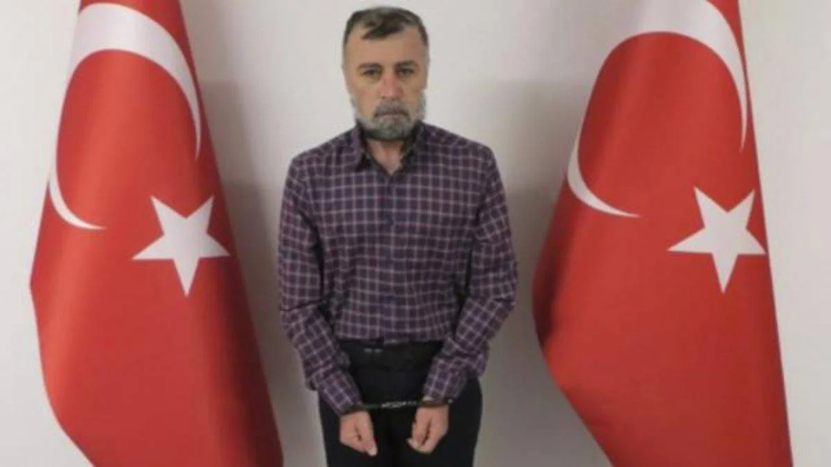 Hablemitoğlu suikastının katil zanlısının soruşturması devam ediyor