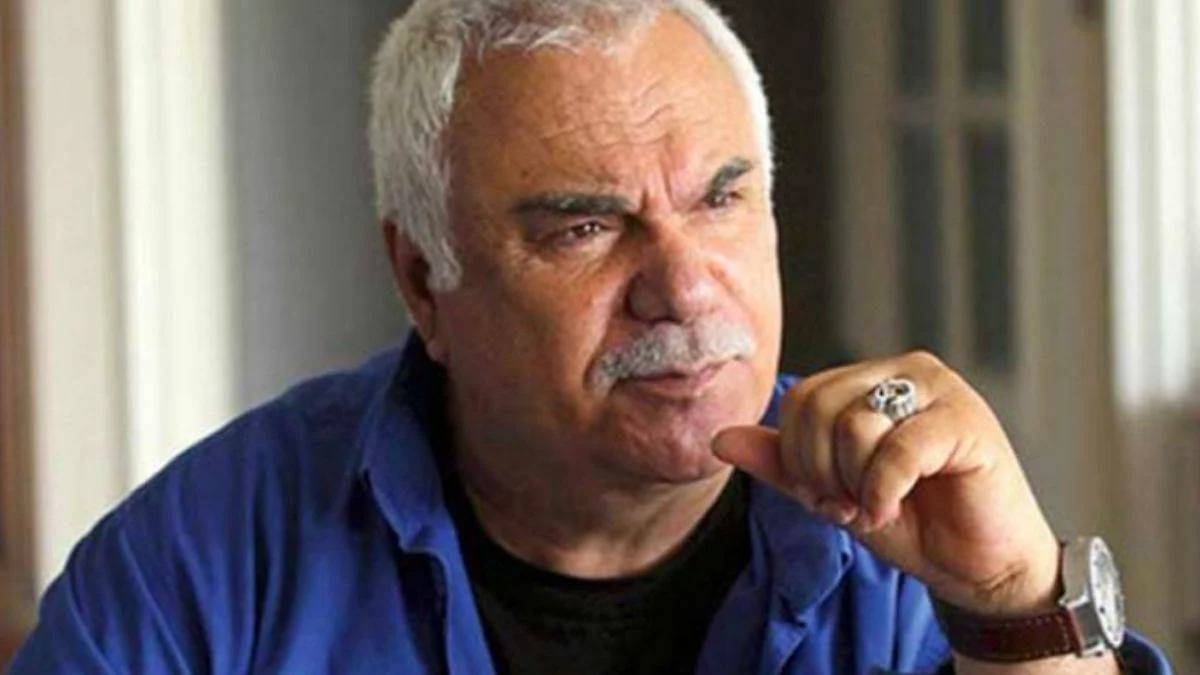 Halil Ergün: Ben yetmez bile demedim, doğrudan 'evet' dedim