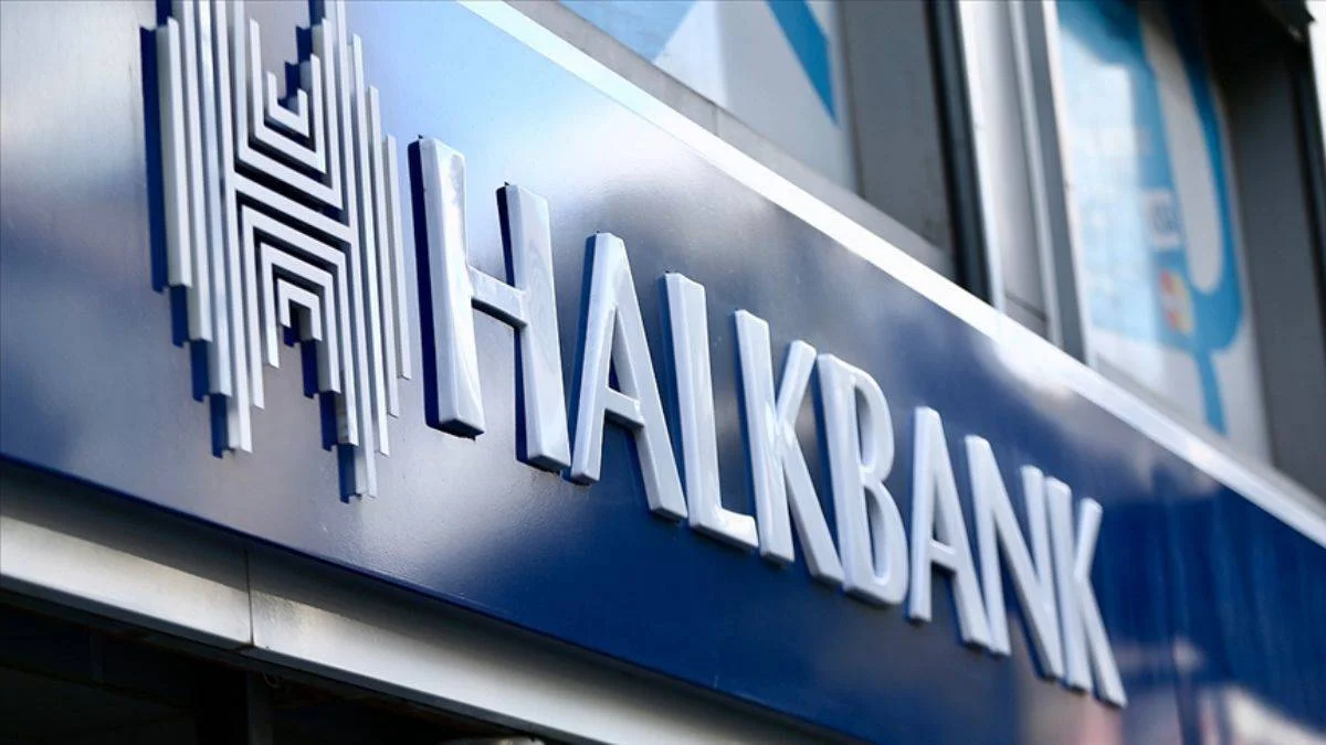 Halkbank'tan ABD'deki davayla ilgili açıklama