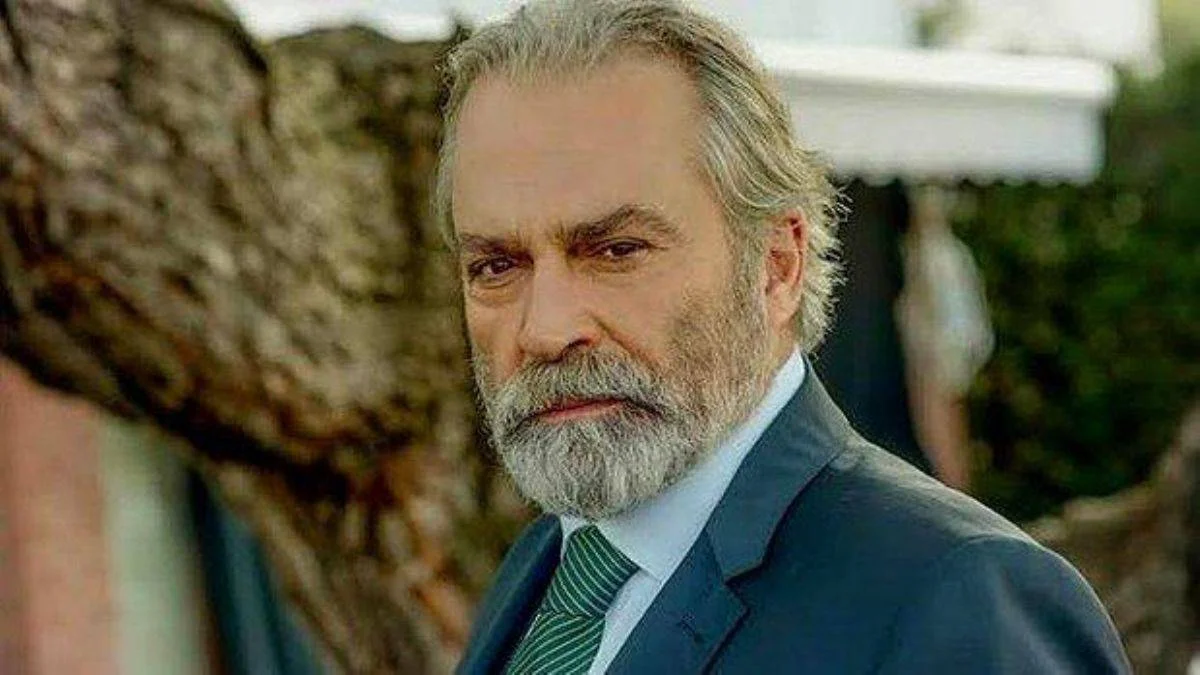Haluk Bilginer kimdir? Nereli?