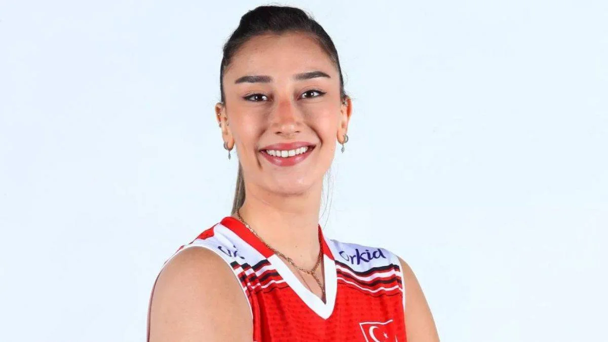 Hande Baladın kimdir? Hande Baladın nereli kaç yaşında? Hande Baladın boyu kaç?