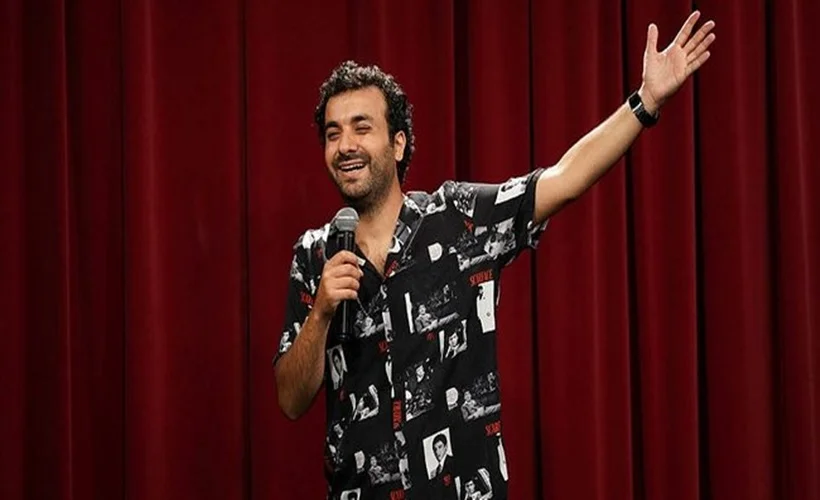 Hasan Can Kaya kimdir?