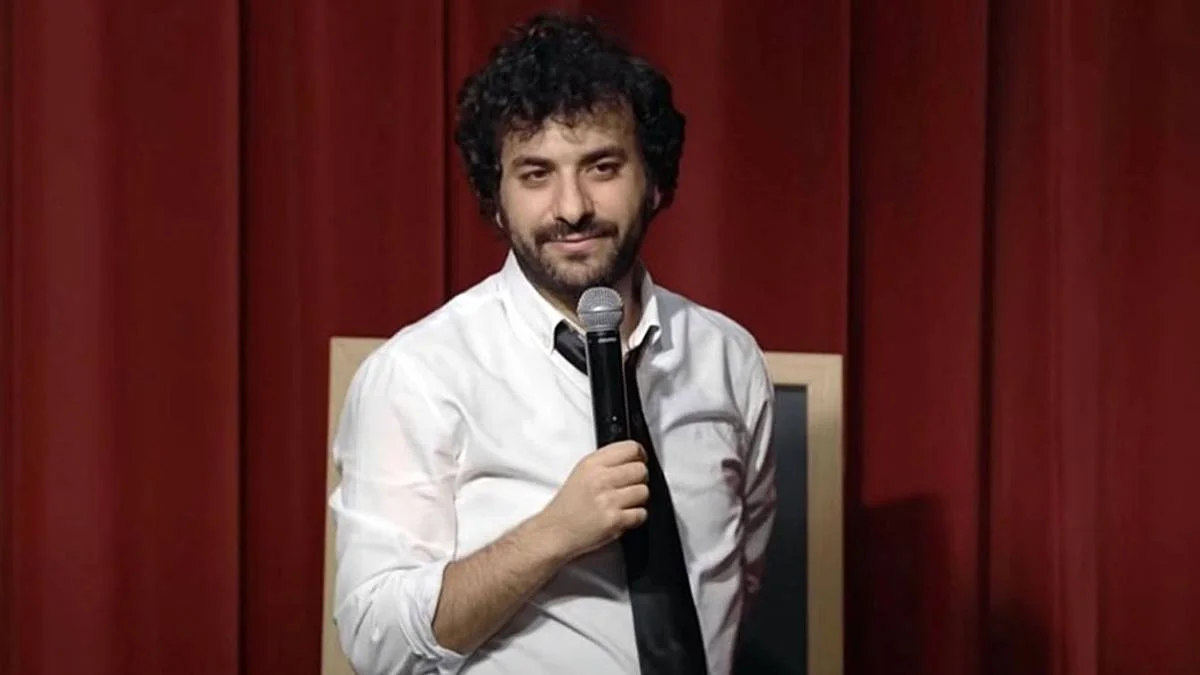 Hasan Can Kaya kimdir? Hasan Can Kaya nereli kaç yaşında?
