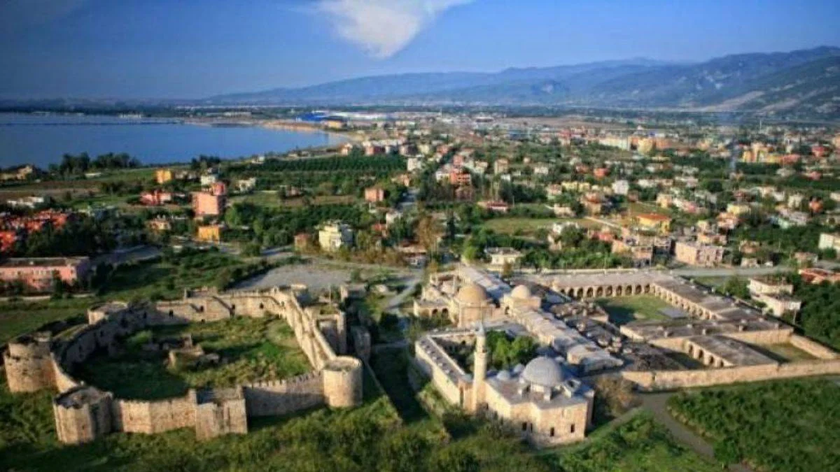 Hatay hava durumu (24 Ocak- 22 Şubat)