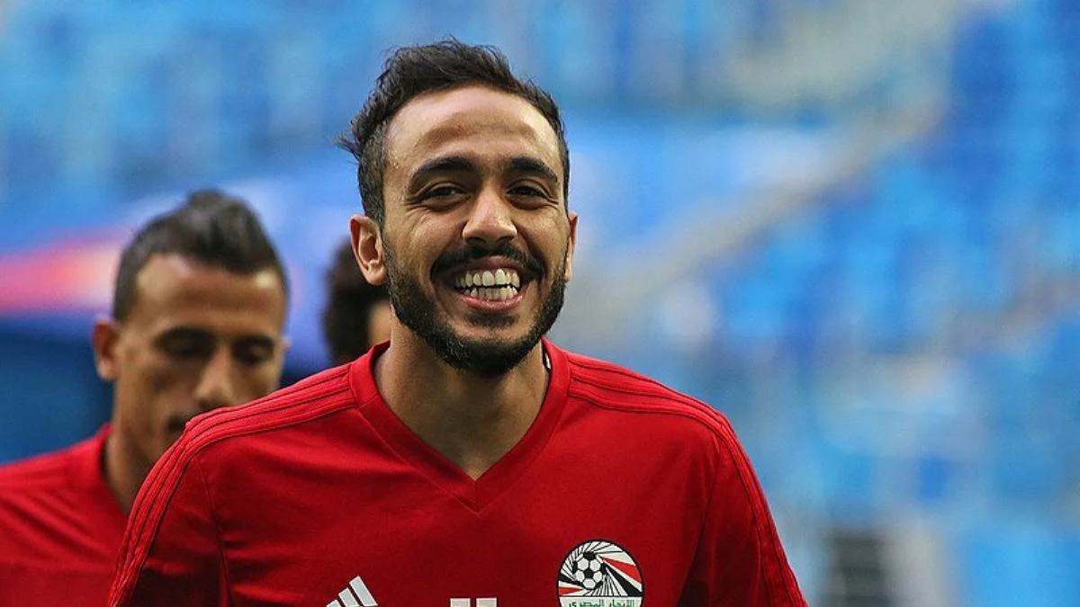 Hatayspor, Kahraba transferini bitirdi! İşte detaylar