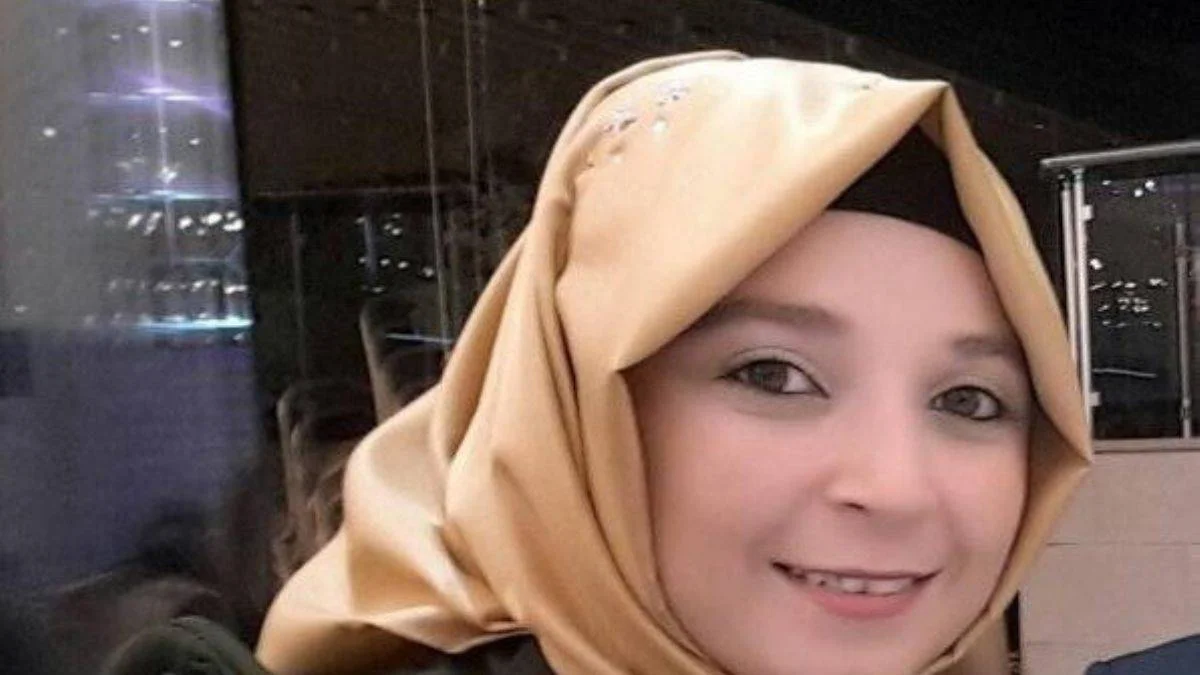 Hayriye'nin 6 gün sonra cansız bedeni bulundu