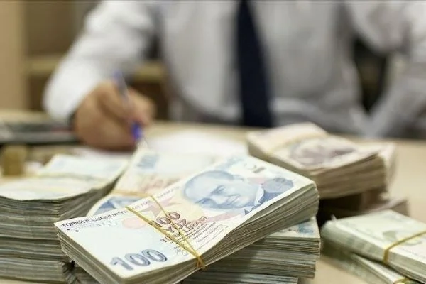 Hazine ve Maliye Bakanlığı 'Kur Korumalı TL Mevduatı' örnek senaryolarla anlattı
