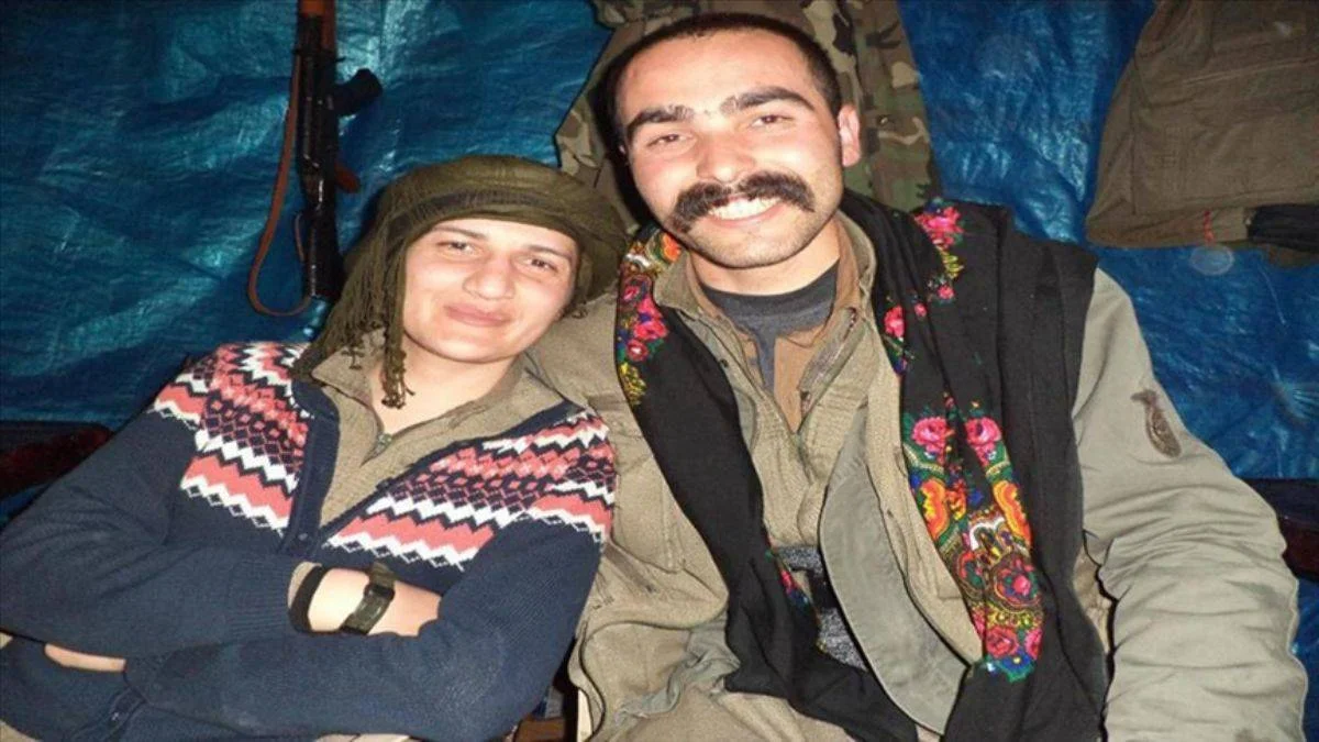 HDP'li Güzel hakkında fezleke