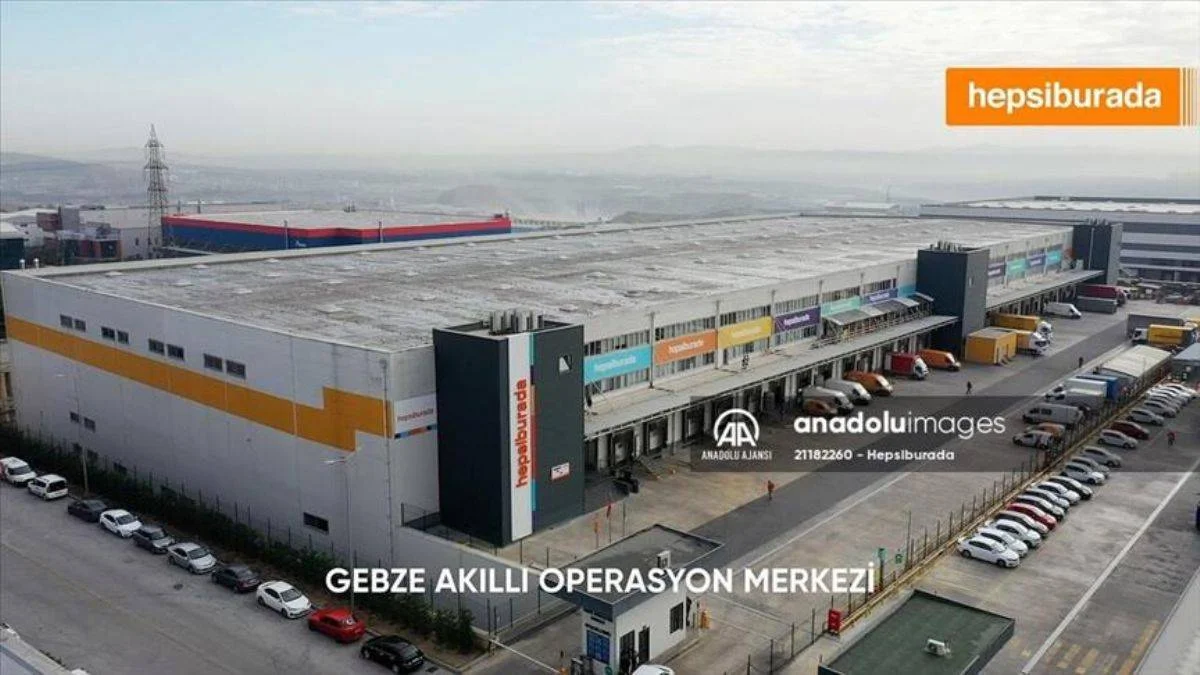 Hepsijet, 'Türkiye'nin En İyi İş Yerleri' arasında
