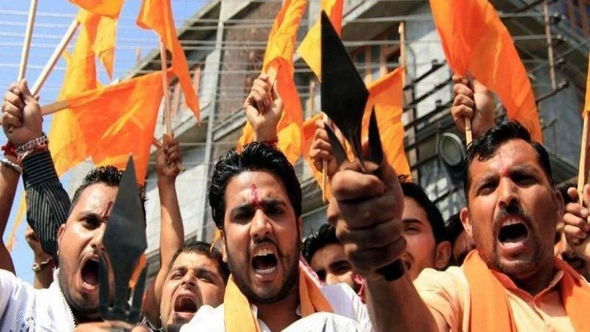 Hindu lider: Müslümanlar yok edilmeli