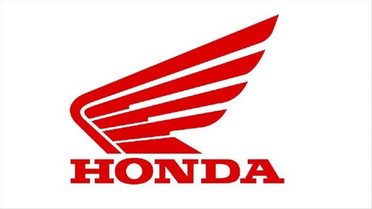 Honda, motosiklet satışları ile 7'nci kez zirvede