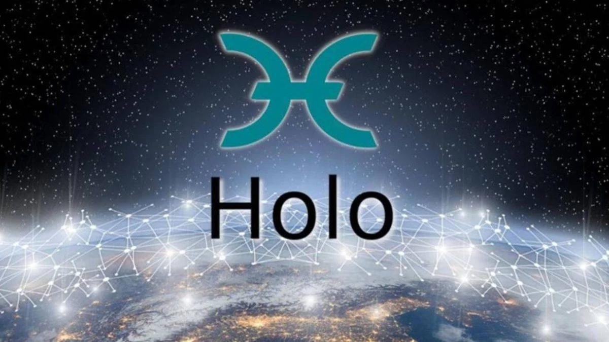 Hot coin nedir? Hot (Holo) coin ne kadar?