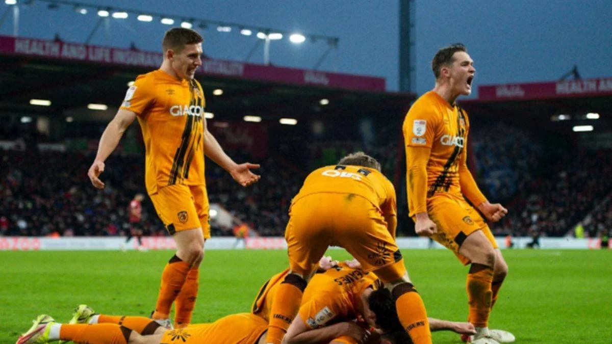Hull City'nin kaç puanı var? Hull City maçlarını nerede oynuyor? Hull City'nin tarihi başarıları