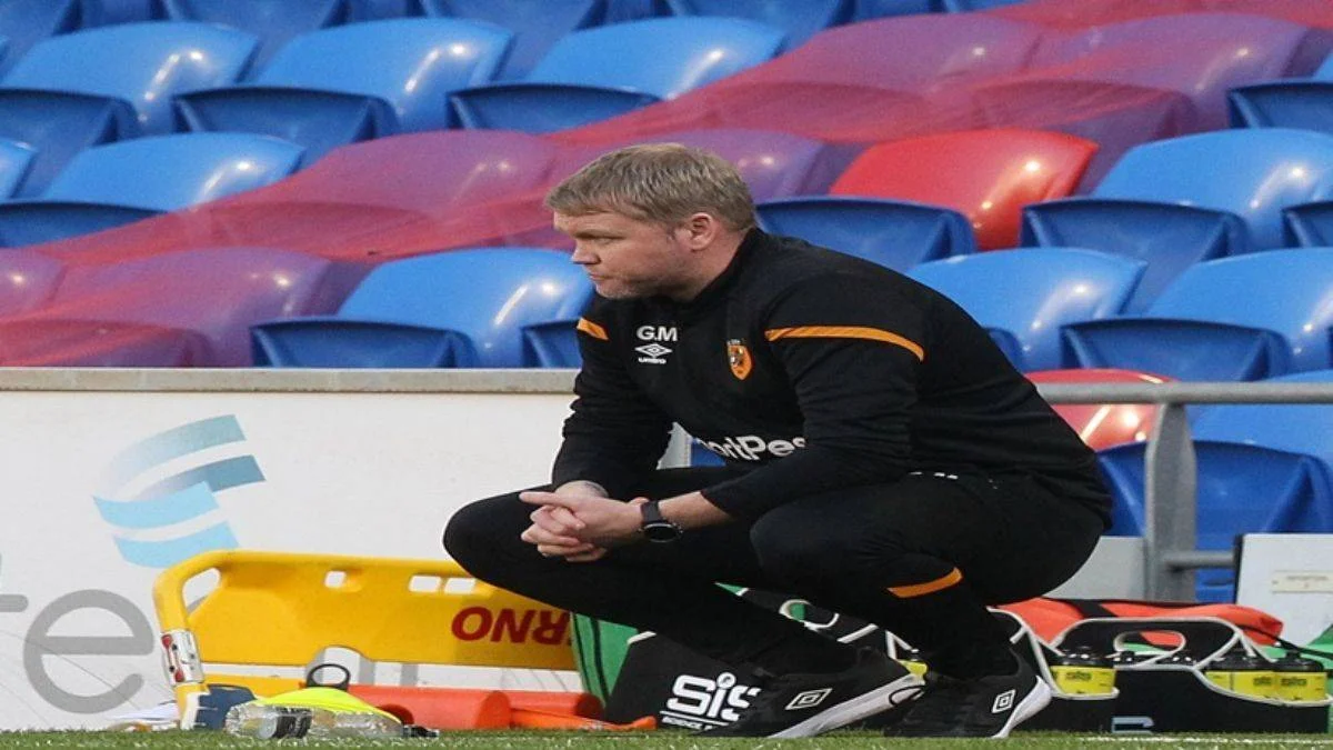 Hull City'nin yeni teknik direktörü kim? Acun Ilıcal'ı Hull City'nin başına kimi getiriyor?