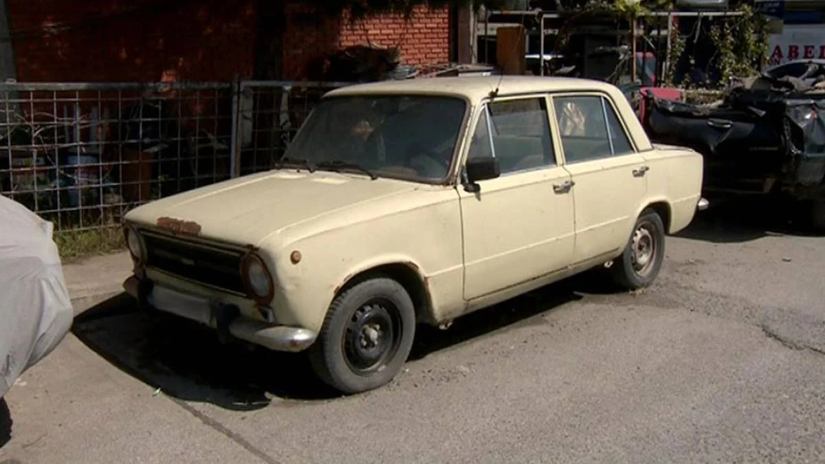Hurda araçlar toplatılacak mı? Eski ve hurda otomobiller trafikten men mi edilecek?
