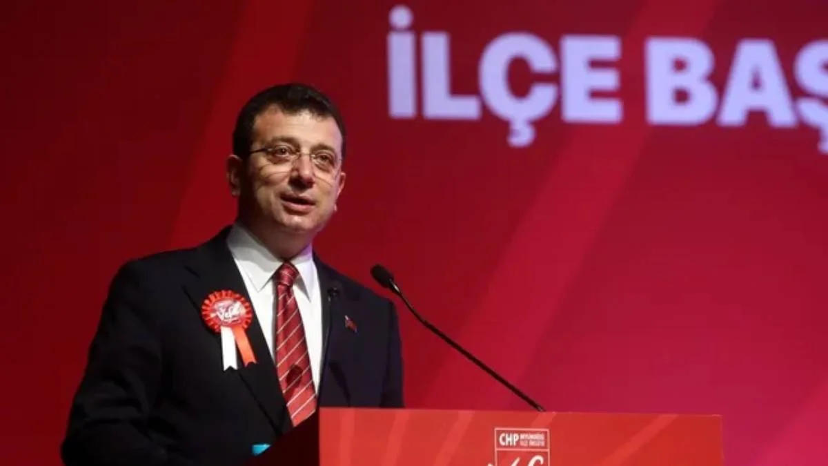 Hz. Adem ve Hz. Havva'ya hakaret ettiği gerekçesiyle eleştirilen Sezen Aksu'ya Erkem İmamoğlu'ndan destek!