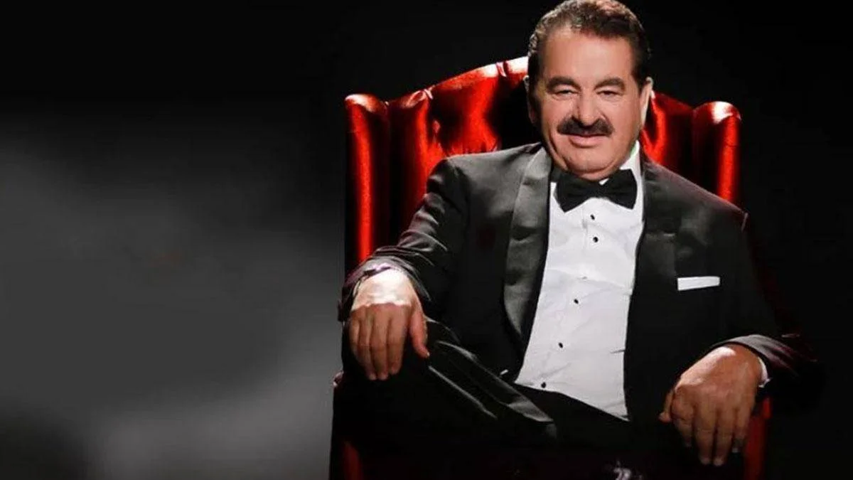 İbrahim Tatlıses kaç yaşında? İbrahim Tatlıses nereli?