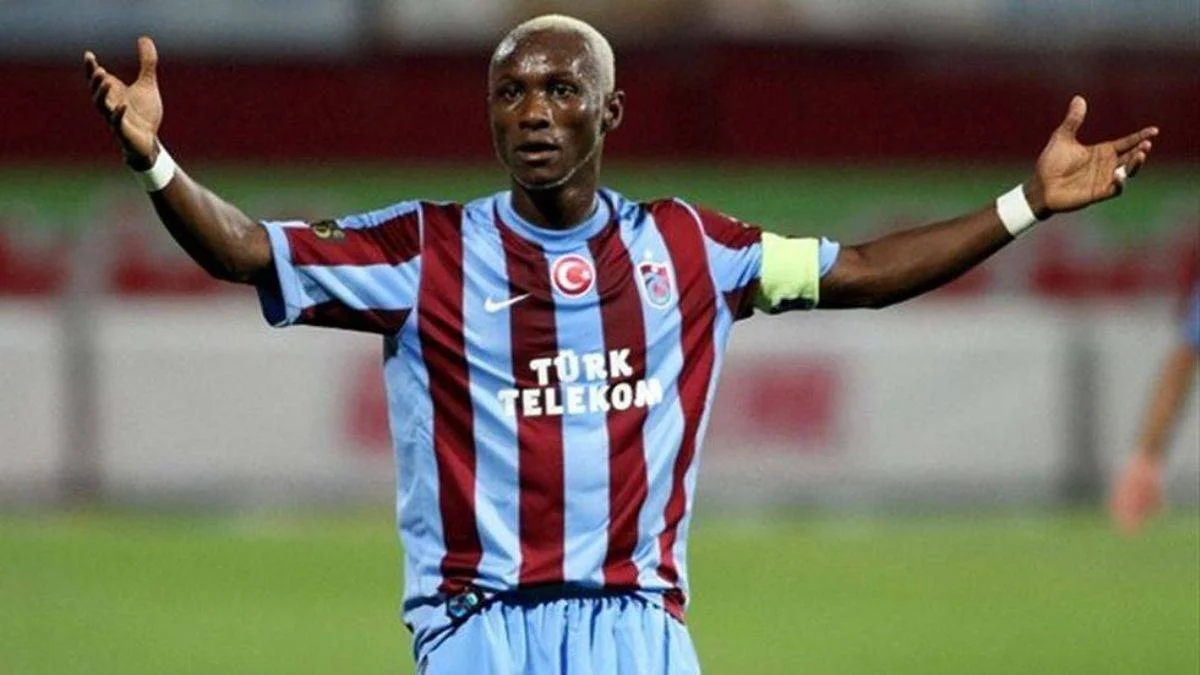 İbrahim Yattara Amatör ekiple anlaşma sağladı! İşte yeni adresi