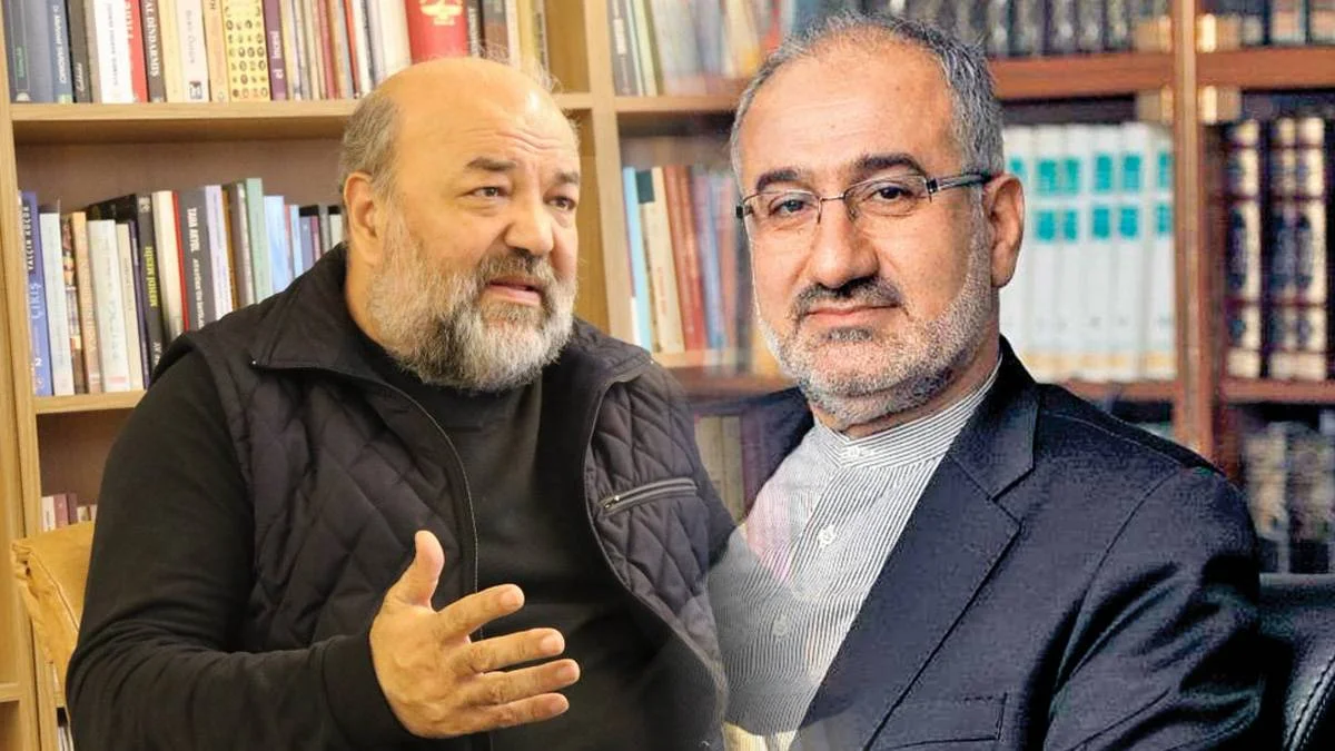 İlahiyatçılardan Sezen Aksu yorumu: ''Kur'an, Adem'e asi, yoldan çıkmış der''