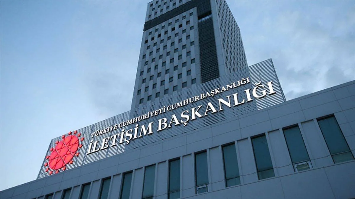 İletişim Başkanlığından 'dolandırıcılık' uyarısı