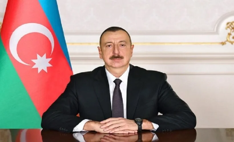 İlham Aliyev kimdir?