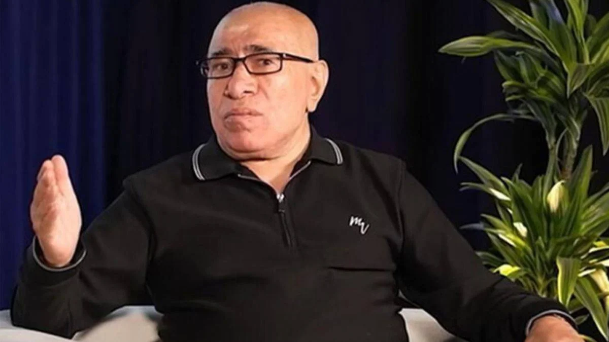 İlyas Salman'a hapis şoku