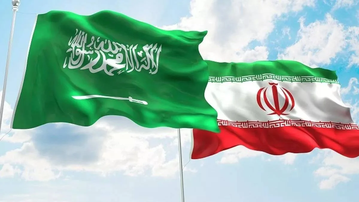 İran ile Suudi Arabistan arasında 6 yıl sonra bir ilk!