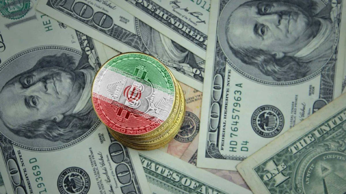 İran kripto para çıkarıyor
