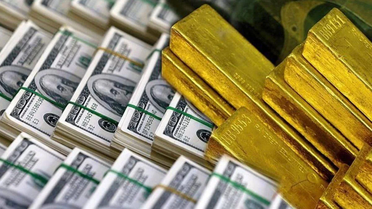 İslam Memiş'ten dolar ve altın için net tahmin