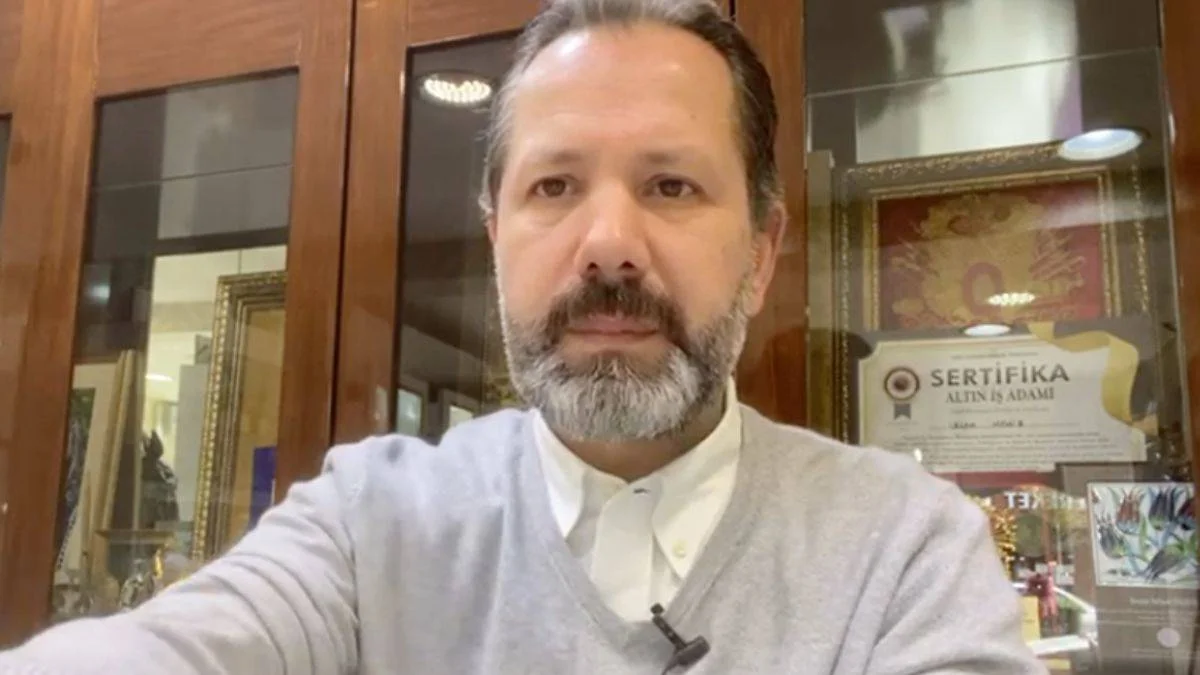İslam Memiş'ten 'olay' tahmin! 'Fırsatçıların elinde patlayacak'