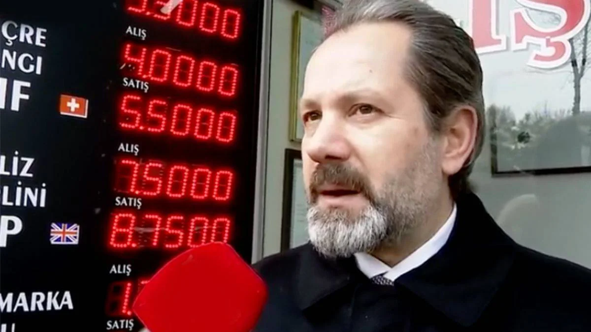 İslam Memiş: 'Türkiye'den tüm dünyayı şaşırtacak sürpriz bir karar gelebilir'