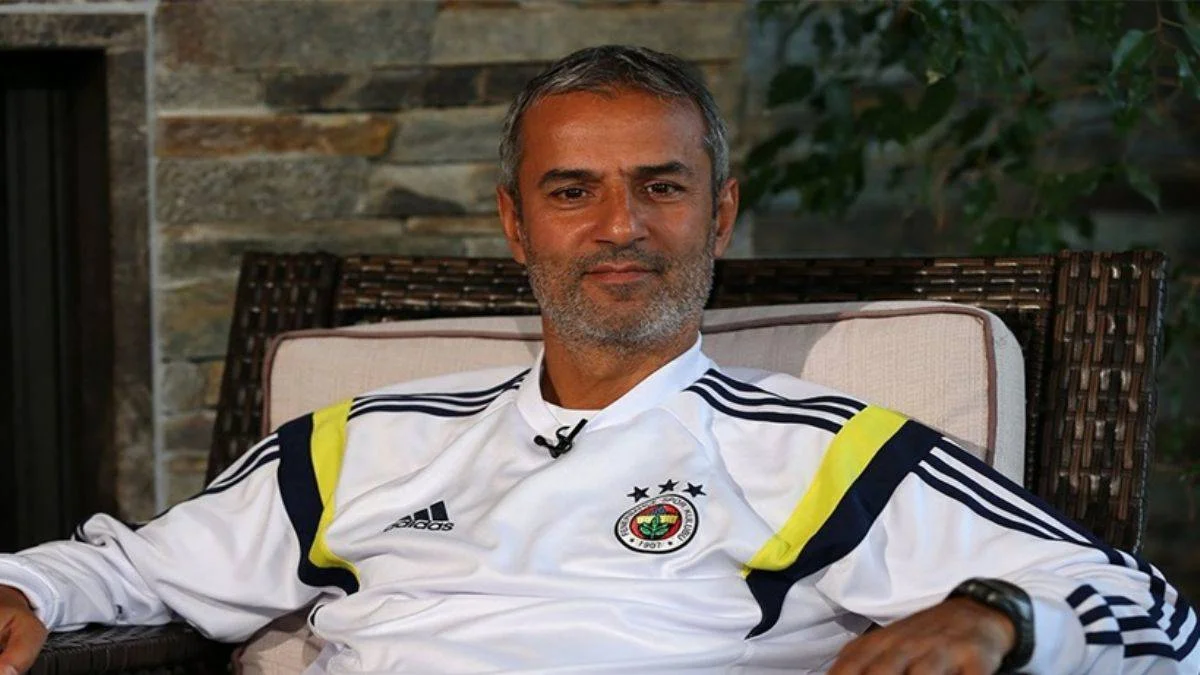 İsmail Kartal Fenerbahçeli futbolculara ne dedi? İsmail Kartal'ın ilk mesajı ne oldu?