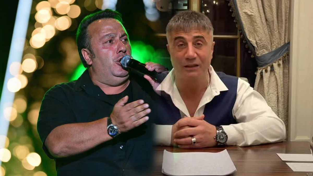 İsmail Türüt: Sedat Peker eski dostum, hala görüşüyorum