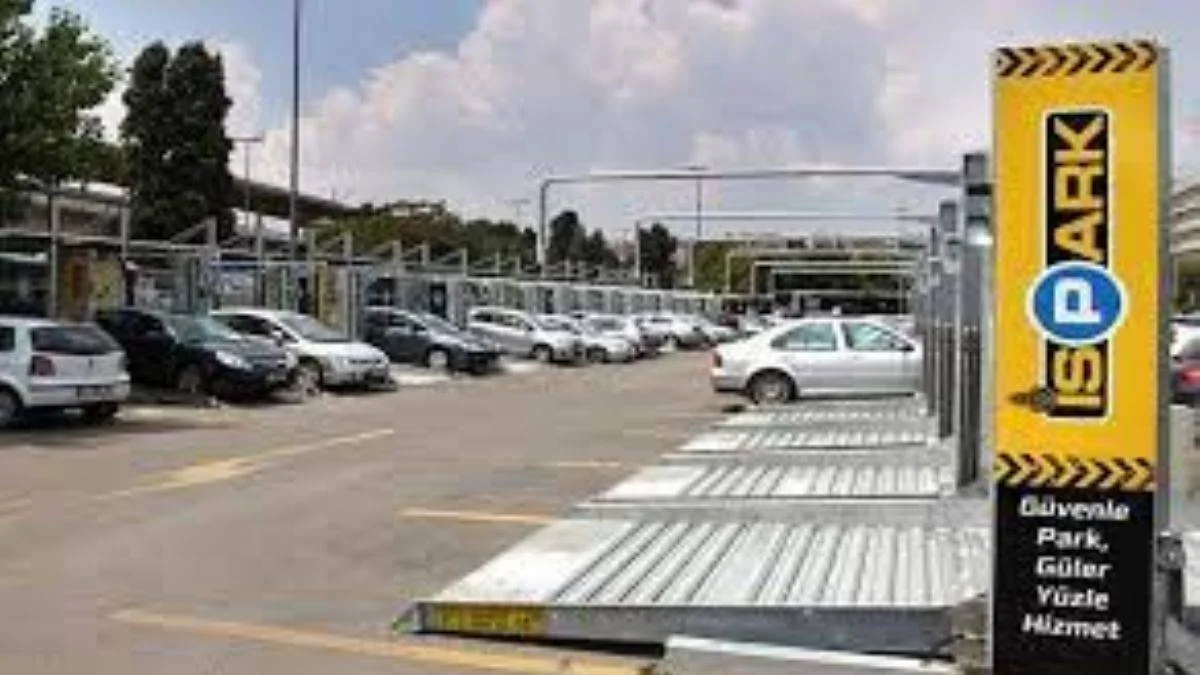 İSPARK otopark ücretleri ne kadar oldu? İSPARK aylık abonelik var mı?