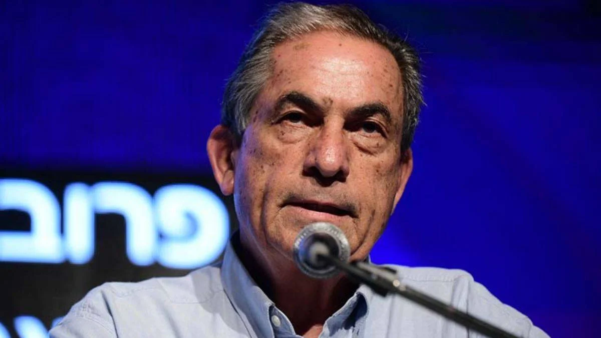 İsrailli gazeteci Levy: Anahtar Başkan Erdoğan'ın elinde