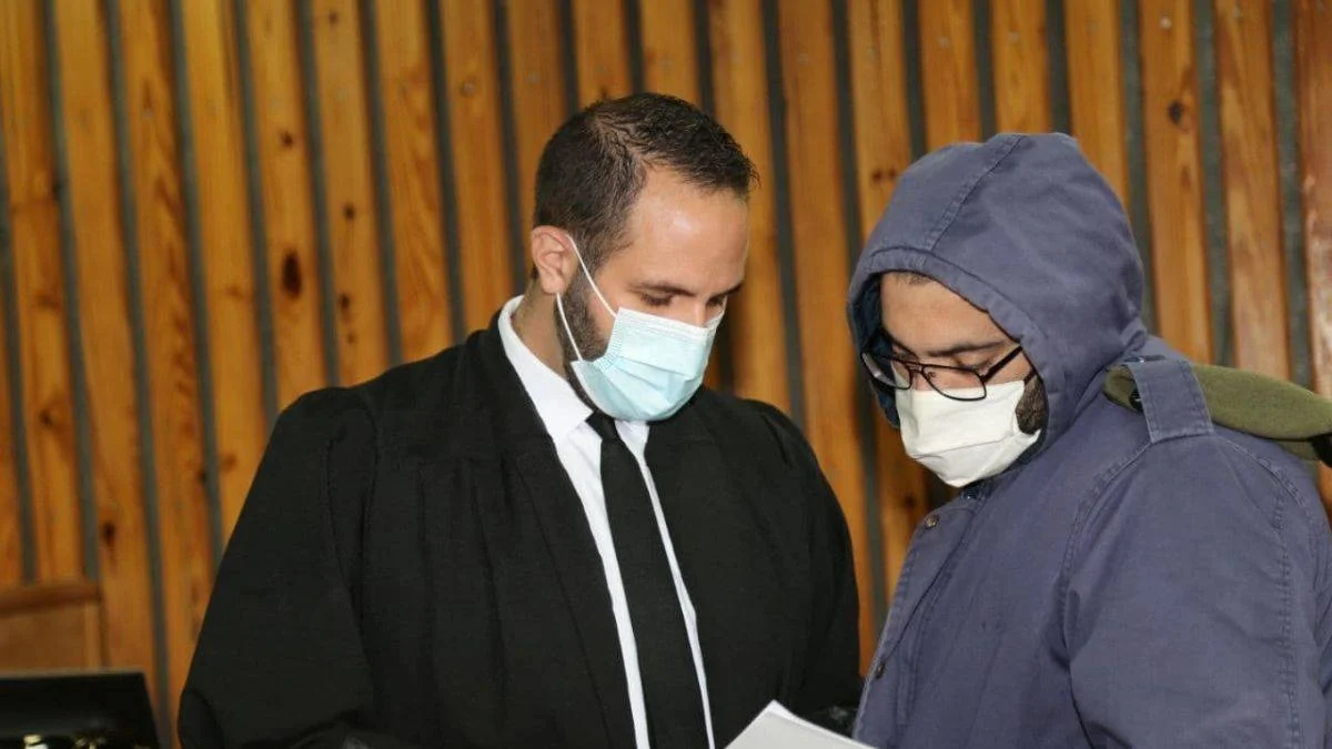 İsrailli kadın askerleri görüntüleyen subaya hapis cezası
