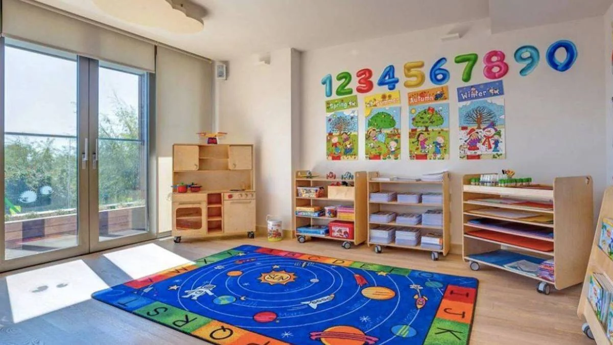 İstanbul'da anaokulu ve kreşler tatil mi? Ana sınıfı, anaokulu ve kreşlerde kar tatili var mı?