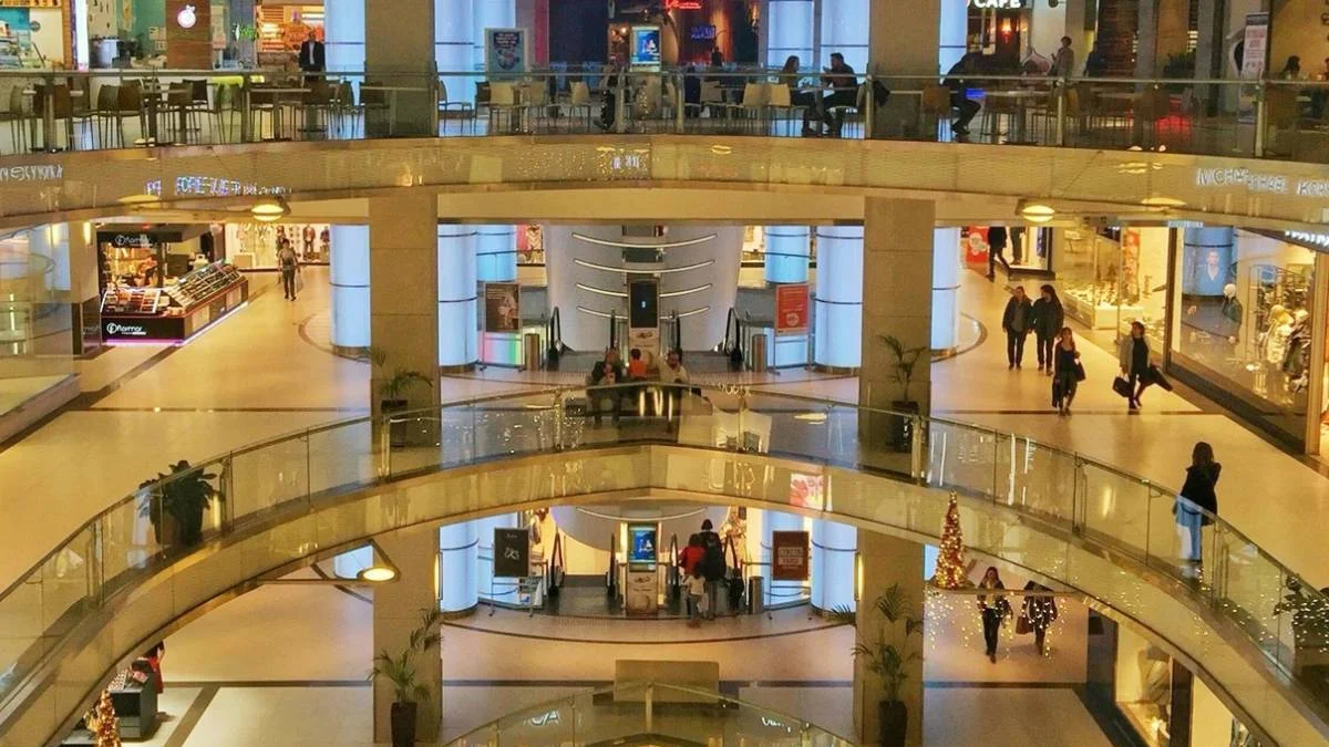 İstanbul'da AVM'ler kaçta kapanacak? 24 Ocak Pazartesi AVM'ler 19.30'da mı kapanacak? AVM'ler erken mi kapanacak?